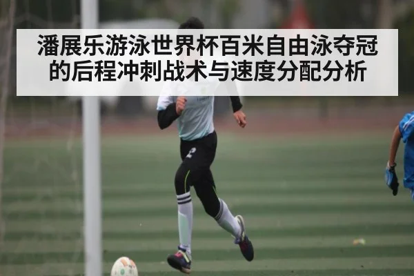 潘展乐游泳世界杯百米自由泳夺冠的后程冲刺战术与速度分配分析