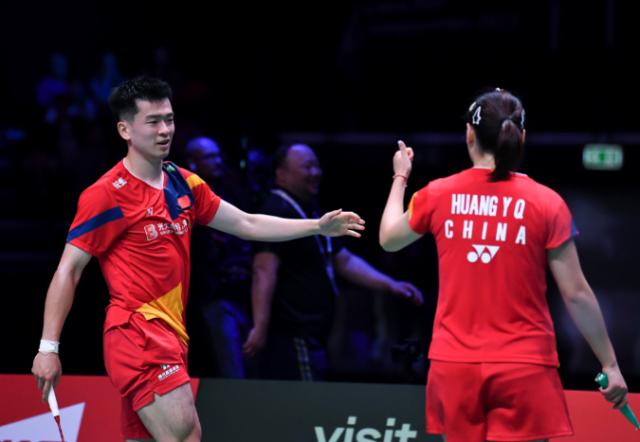 开云线上入口-“凡尘”成就世锦赛史无前例四冠王 “雅思”卫冕失败