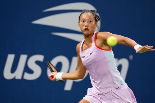 开云登录网址入口-美网圆桌③：中国球员签运不错 男单次轮难度暴增