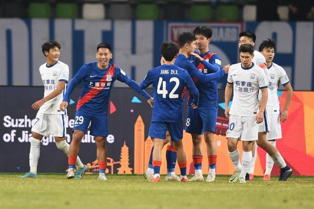 开云线上入口-【足协杯】根宝门徒独造4球 青年军为申花带来希望