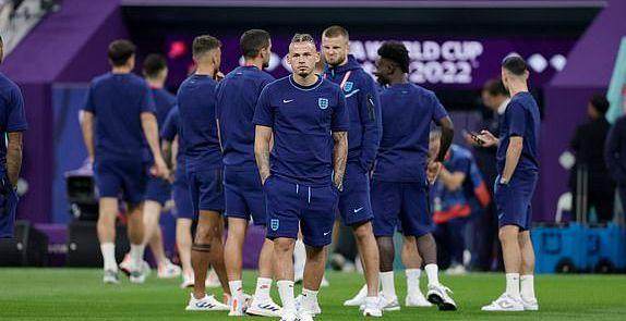 开云在线开户-【世界杯】普利希奇中楣 凯恩失绝杀 英格兰平美国