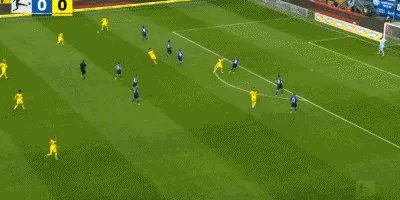 开云线上入口-【德甲】哈兰德罗伊斯破门 多特蒙德客场3比2霍村